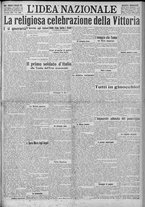giornale/TO00185815/1922/n.261, 5 ed/001